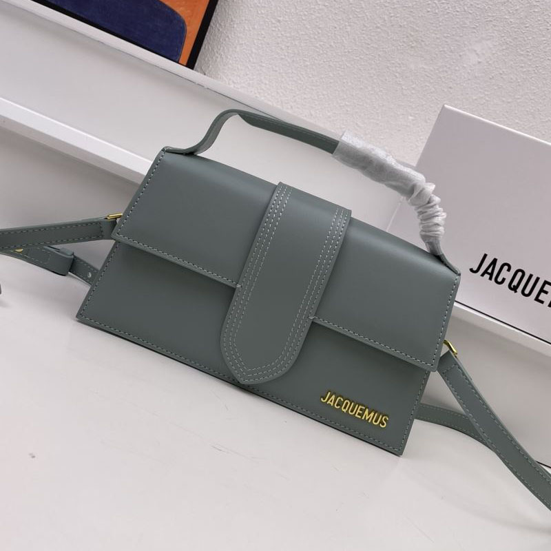 Jacquemus Satchel Bags - Click Image to Close